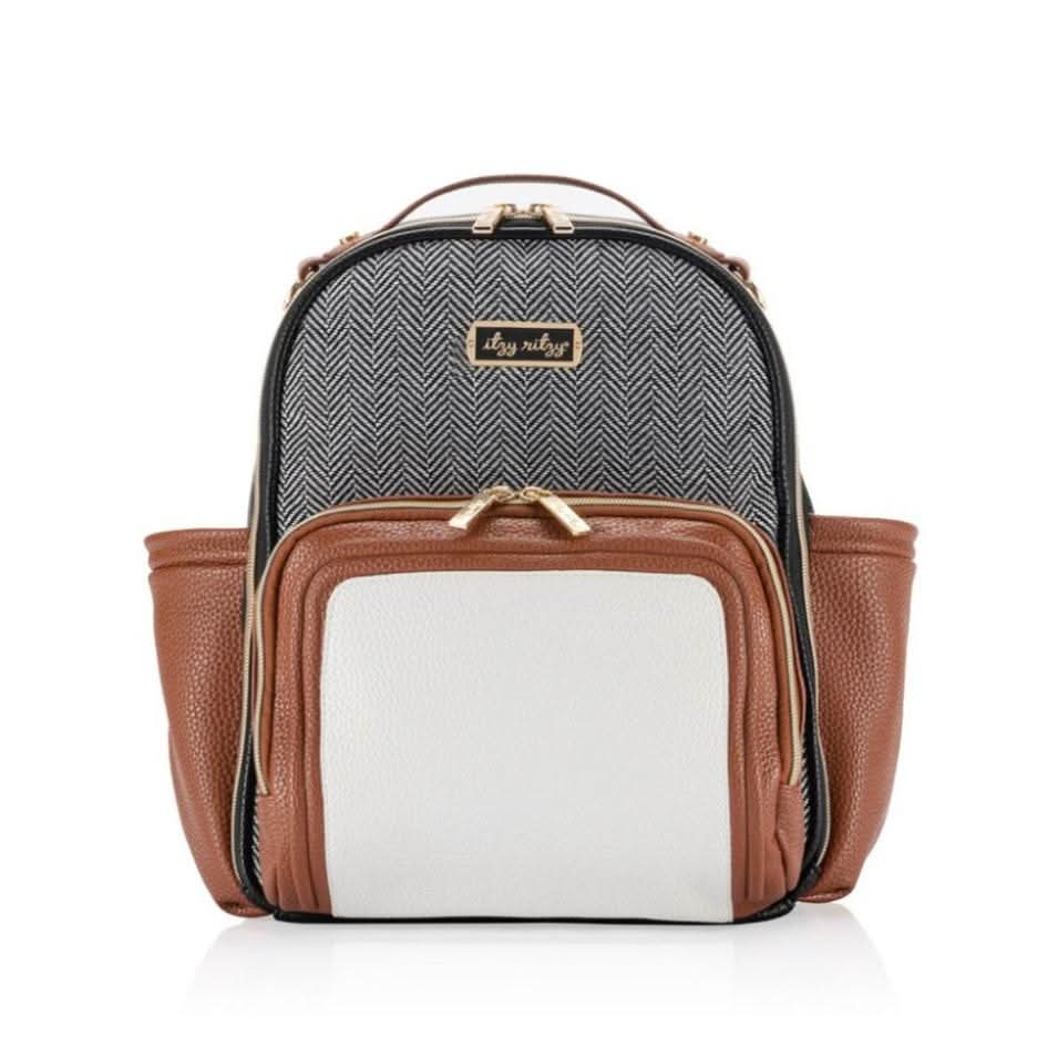 itzy ritzy mini backpack canada Itzy Ritzy Mini Plus Diaper Bag