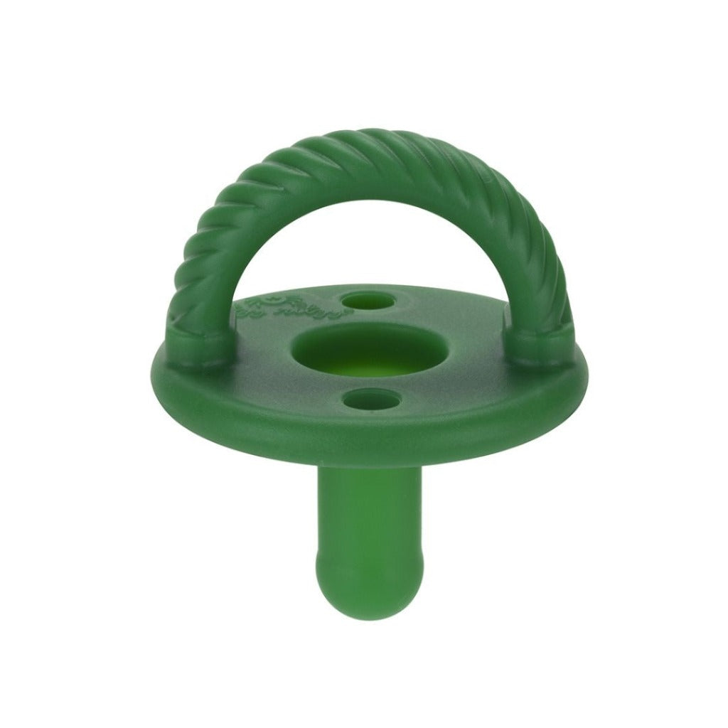 Sweetie Soother™ - Pacifier 3-Pack Pacifiers & Loveys Itzy Ritzy Holiday Cables