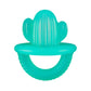 Teensy Teether™ - Soothing Silicone Teether Itzy Ritzy Cactus Teensy Teether