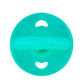 Teensy Teether™ - Soothing Silicone Teether Itzy Ritzy Cactus Teensy Teether