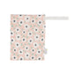 Travel Happens™ Reusable Sealed Wet Bag Wet Bag Itzy Ritzy® Playful Petals