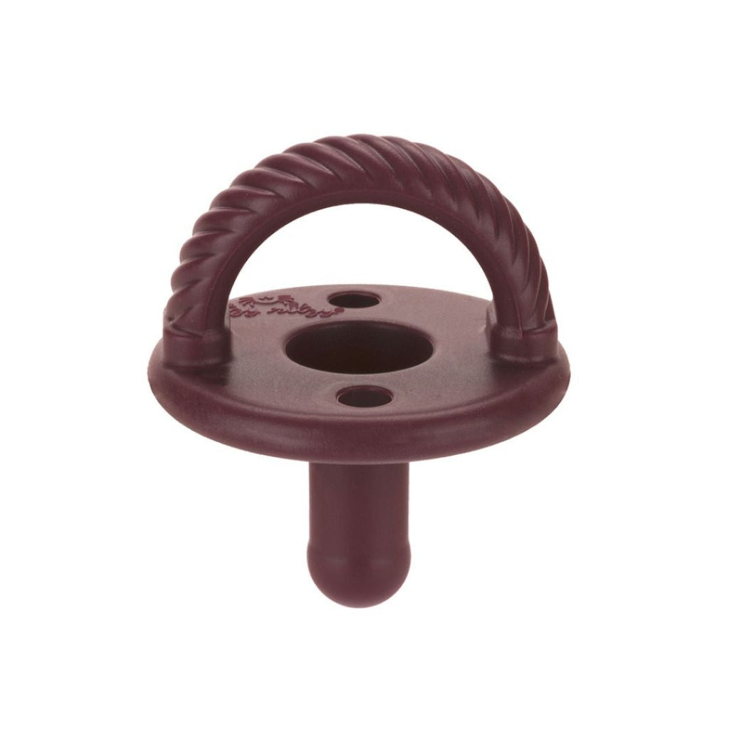 Sweetie Soother™ - Pacifier 3-Pack Pacifiers & Loveys Itzy Ritzy Royal Cables