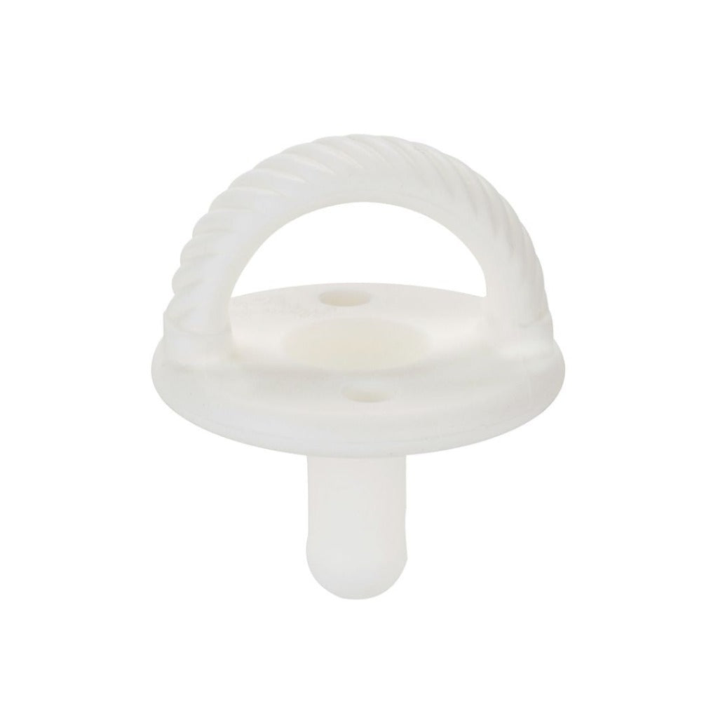 Sweetie Soother™ - Pacifier 3-Pack Pacifiers & Loveys Itzy Ritzy Holiday Cables