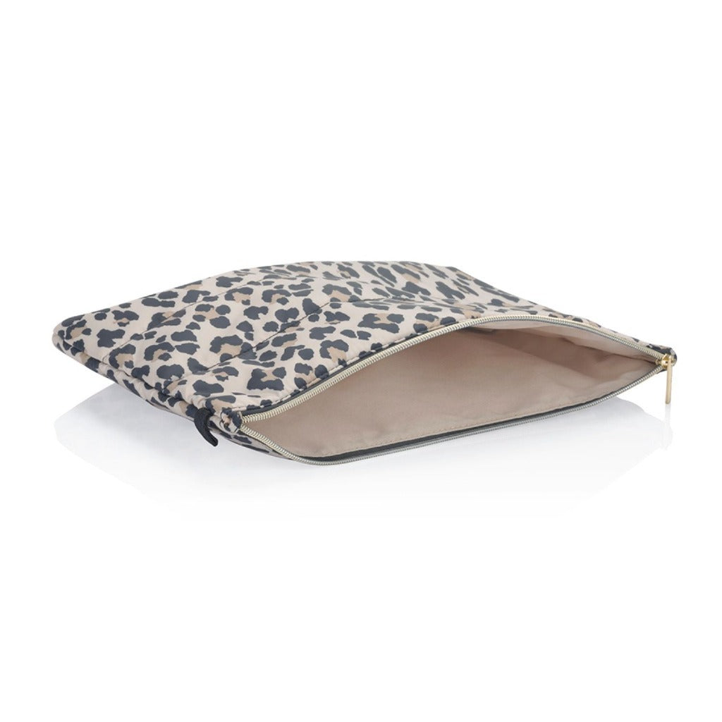 Pack Like A Dream™ Packing Cubes Storage Itzy Ritzy Leopard