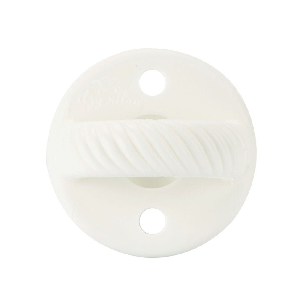 Sweetie Soother™ - Pacifier 3-Pack Pacifiers & Loveys Itzy Ritzy Holiday Cables