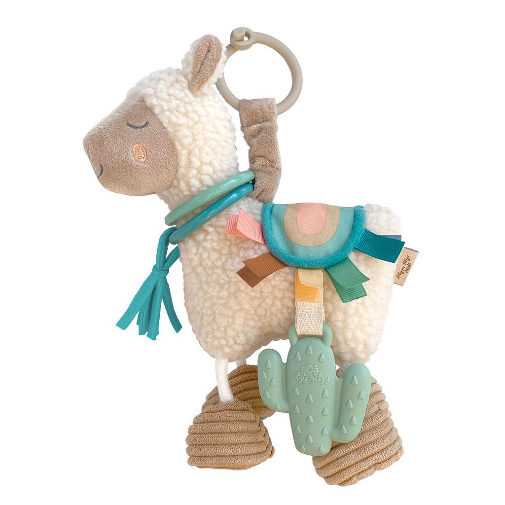 Link & Love™ Itzy Ritzy Llama 