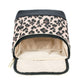 Chill Like A Boss™ Bottle Bag - Ships Week of 1/25 Bottle Bag Itzy Ritzy Leopard