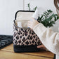 Chill Like A Boss™ Bottle Bag - Ships Week of 1/25 Bottle Bag Itzy Ritzy Leopard