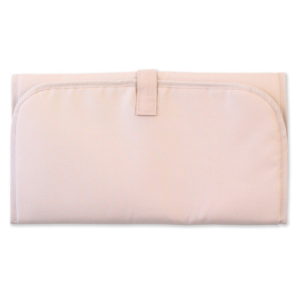 Changing Pad Itzy Ritzy Blush Crush