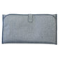 Changing Pad Itzy Ritzy Handsome Heather Gray