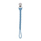 Sweetie Strap™ - Beaded Pacifier Clip Pacifiers & Loveys Itzy Ritzy Blue Beaded Clip