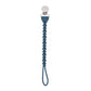 Sweetie Strap™ - Beaded Pacifier Clip Pacifiers & Loveys Itzy Ritzy Nautical Navy Beaded Clip