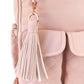 Tassels Itzy Ritzy - Blush