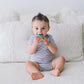 Cutie Coolers Water Teethers Itzy Ritzy - Cactus Coolers