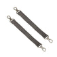Stroller Straps Diaper Bag Accessory Itzy Ritzy Grayson