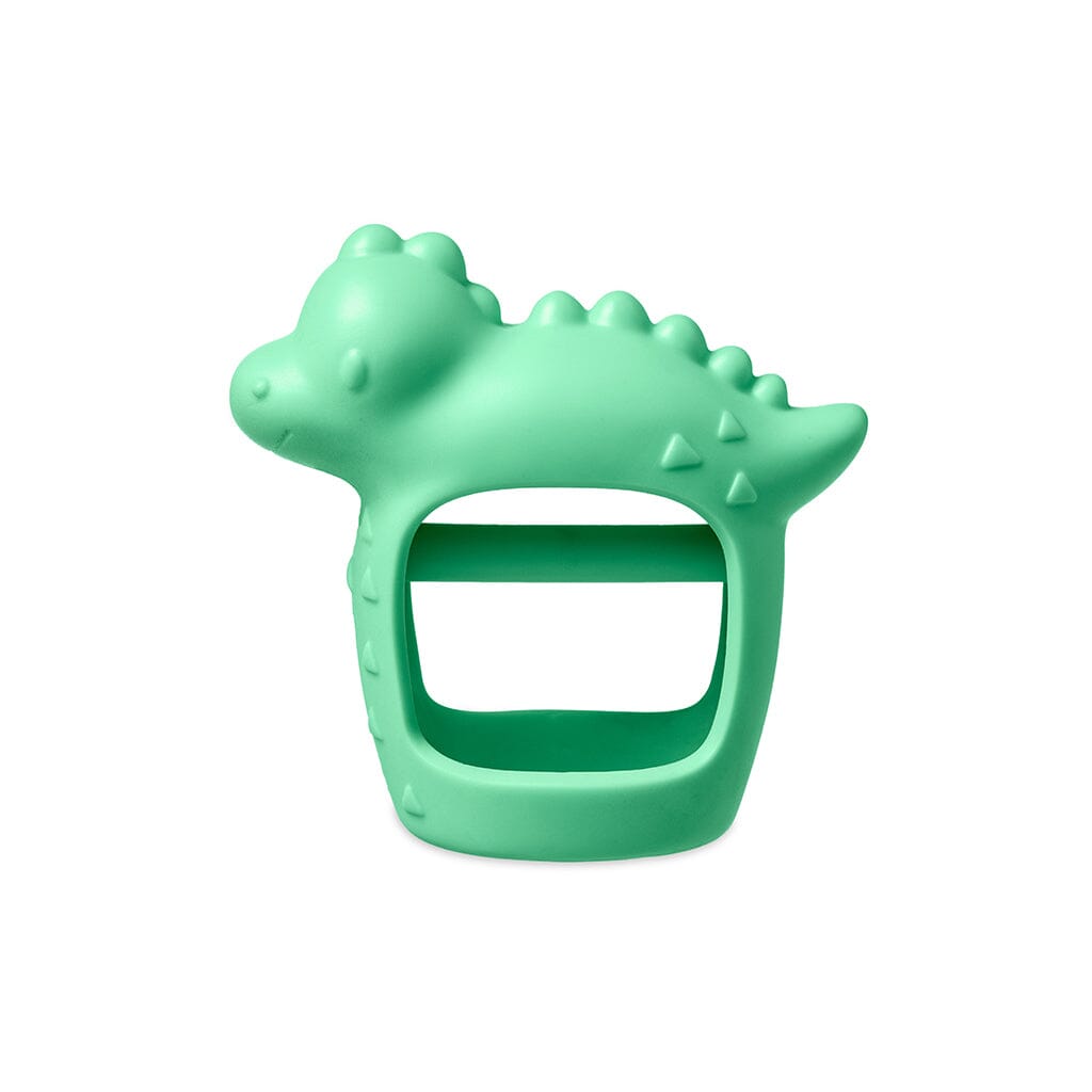 Silicone Grip Bottle Opener - Farm Animals