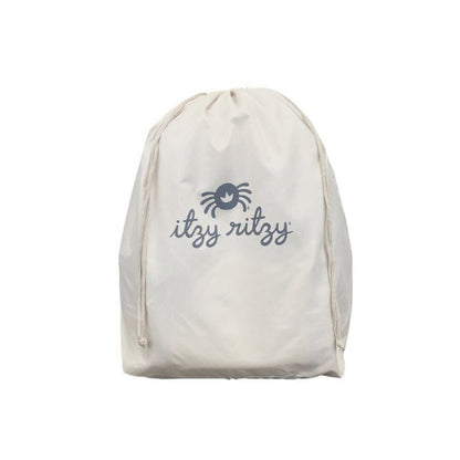 Cyber Dust Bag Spare Parts Itzy Ritzy® Cream