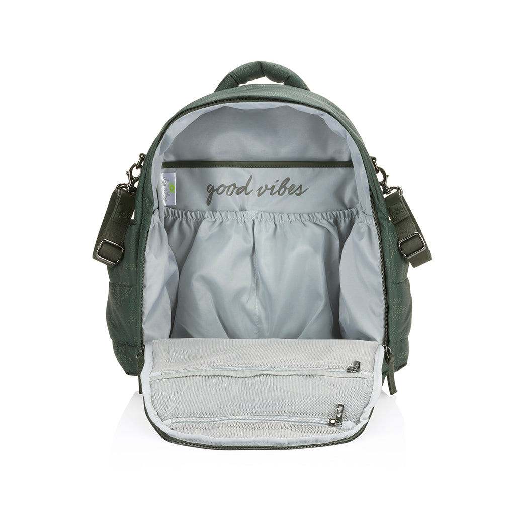 Dream Backpack™ Diaper Bag Diaper Bag Itzy Ritzy Cloud Camo