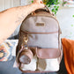 FINAL SALE Diaper Bag Charm Pod Diaper Bag Accessory ItzyRitzy