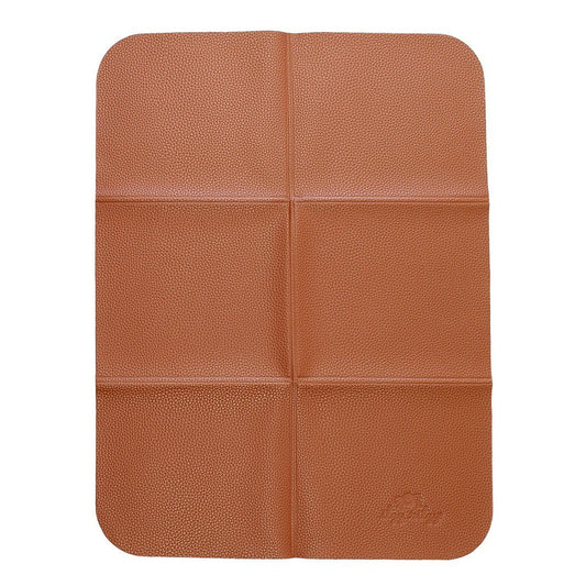 Mini Diaper Bag Spare Changing Pad Diaper Bag Accessory Itzy Ritzy Coffee & Cream 