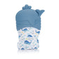 Itzy Mitt™ Teething Mitts Teethers Itzy Ritzy Whale Mitt