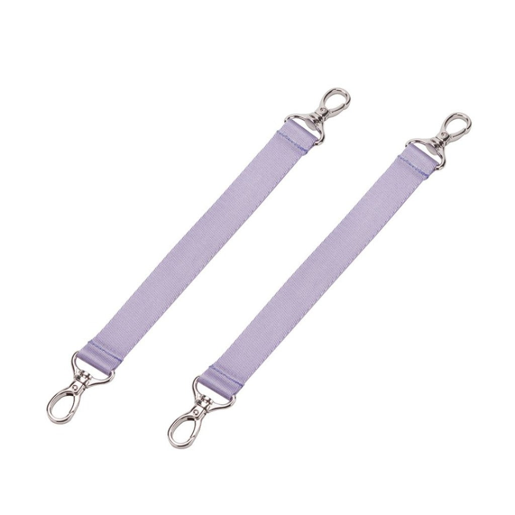 Stroller Straps-Meadow