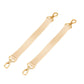 Stroller Straps- Milk & Honey