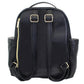 Itzy Mini™ Diaper Bag Backpack Diaper Bag ItzyRitzy Black
