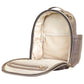 Itzy Mini™ Diaper Bag Backpack Diaper Bag ItzyRitzy Taupe