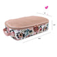 Pack Like A Boss™ Packing Cubes Storage Itzy Ritzy Blush Floral