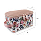 Pack Like A Boss Packing Cubes Packing Cubes Itzy Ritzy - Blush Floral
