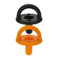 Sweetie Soother™ - Pacifier 2-Pack Pacifiers & Loveys Itzy Ritzy Halloween Cables