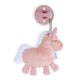 Sweetie Pal™ with Pacifier Sweetie Pal™ Itzy Ritzy® Jolie the Unicorn