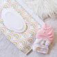 Cyber Take & Travel Pouch™ Reusable Wipes Case Diaper Bag Accessories Itzy Ritzy®