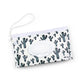 Cyber Take & Travel Pouch™ Reusable Wipes Case Diaper Bag Accessories Itzy Ritzy® Cactus Crew
