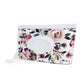 Take & Travel Pouch™ Reusable Wipes Case Itzy Ritzy - Blush Floral