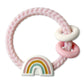 New Baby Gift Set Teethers Itzy Ritzy Bunny BFF Set