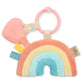 Itzy Pal™ Infant Toy Toy Itzy Ritzy Macy the Rainbow