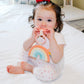 Itzy Pal™ Infant Toy Toy Itzy Ritzy Macy the Rainbow