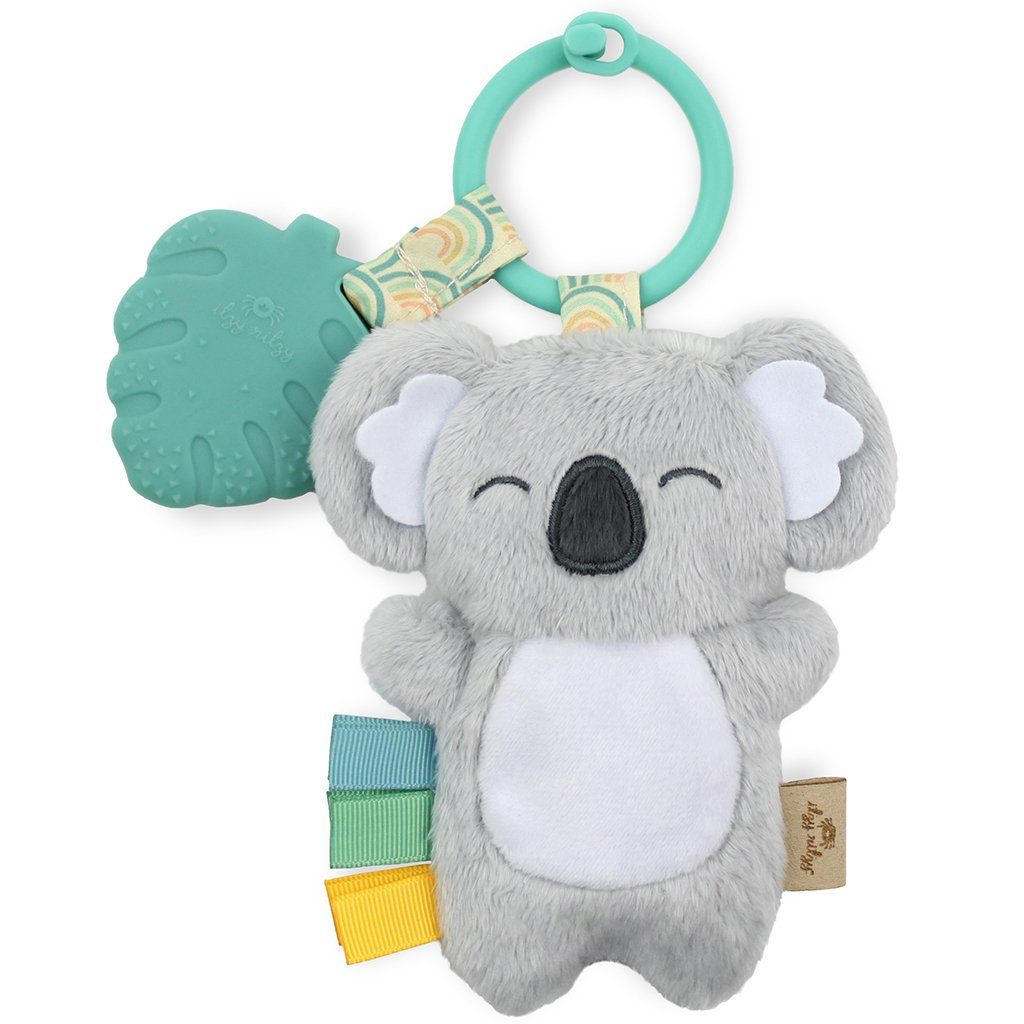 Itzy Pal™ Infant Toy Toy Itzy Ritzy Kayden the Koala