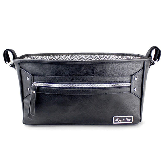 Baby Bag Insert - Black – Audrey & Me