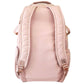FINAL SALE Boss Backpack™ Diaper Bag Diaper Bag Itzy Ritzy Blush Crush