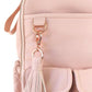 FINAL SALE Boss Backpack™ Diaper Bag Diaper Bag Itzy Ritzy