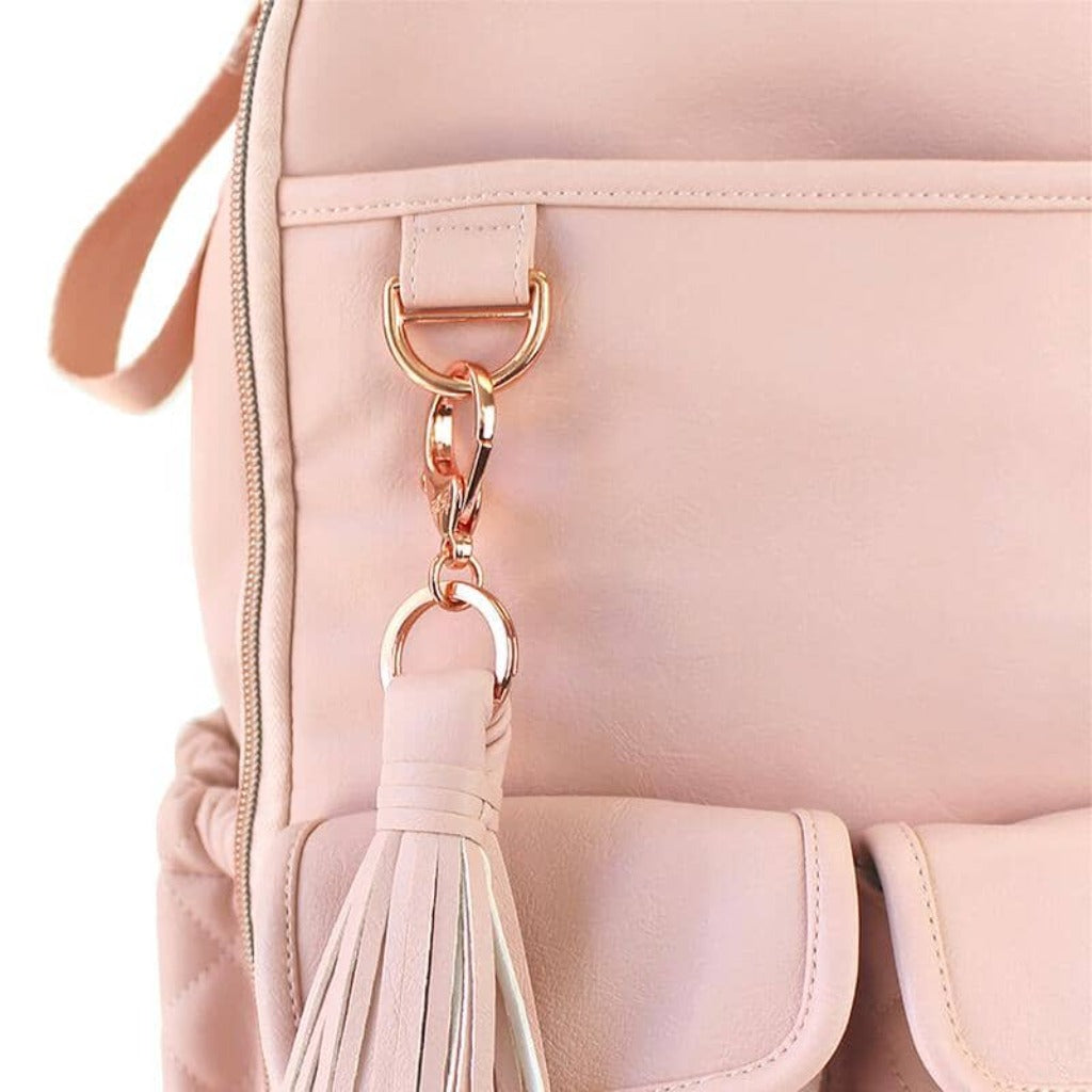 FINAL SALE Boss Backpack™ Diaper Bag Diaper Bag Itzy Ritzy