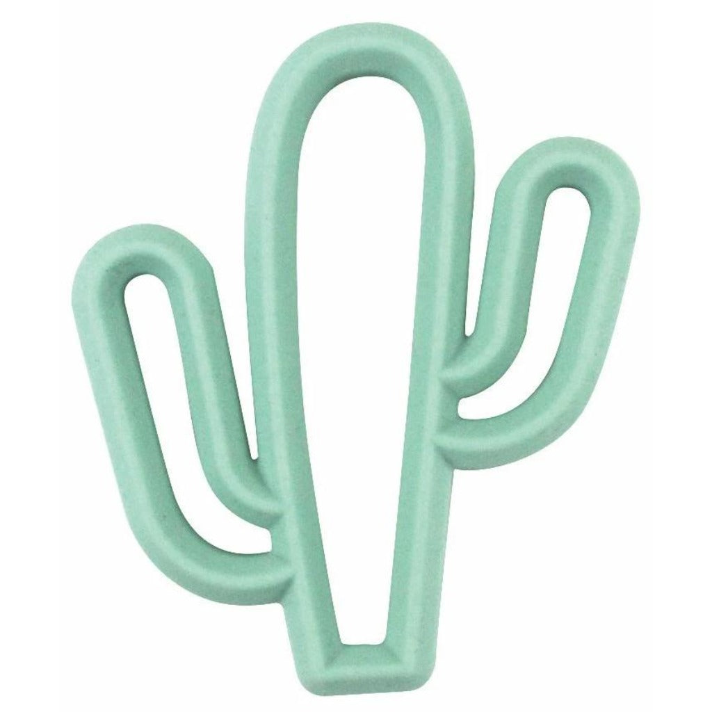 Silicone Baby Teether Silicone Teethers Itzy Ritzy® Cactus Teether 