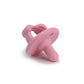 Sweetie Soother™ - Pacifier 2-Pack Itzy Ritzy Pink Bows
