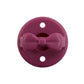 Sweetie Soother™ - Pacifier 2-Pack Itzy Ritzy Sugarplum Bows
